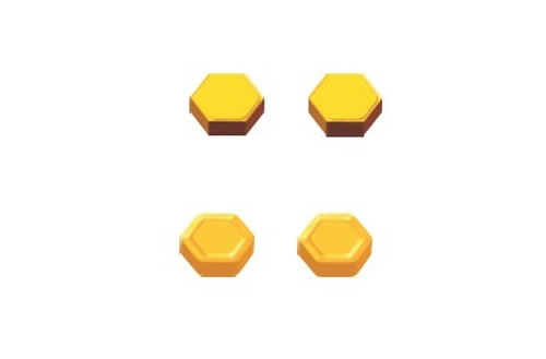 Insertos Indexables Hexagonal