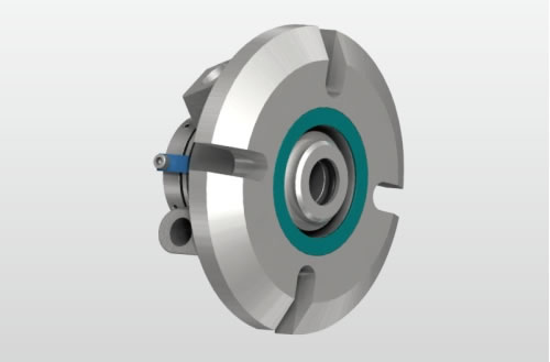 Sellos Mecánicos de Cartucho TSSC-J01 25mm-140mm