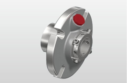 Sellos Mecánicos de Cartucho TSSC-A04 1.000mm-2.750mm