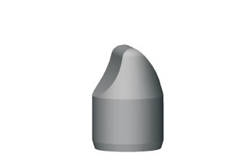 Tungsten Carbide Button Bit