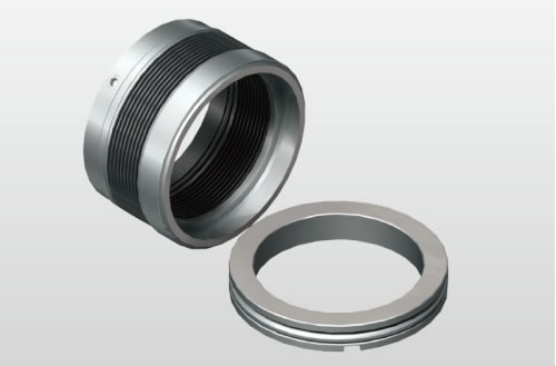 TSMB-J01 (TS 676.670.680) 18mm-150mm Metal Bellows Seal