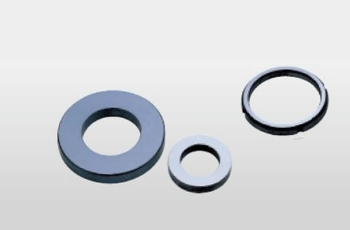 Silicon Carbide Seals (SIC)