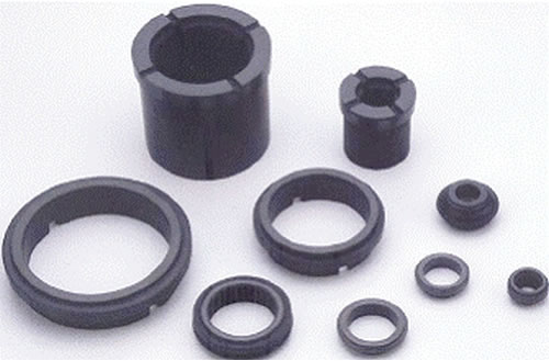 Graphite Seals