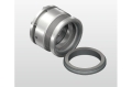 TSMB-B04 16mm-100mm Metal Bellows Seal