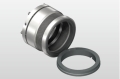 TSMB-J06 (TS 609) 25mm-100mm Metal Bellows Seal